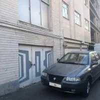 سمند مدل ۸۷|خودرو سواری و وانت|تبریز, |دیوار