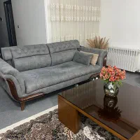 فروش مبل ده نفره|مبلمان خانگی و میز عسلی|فریدونکنار, |دیوار