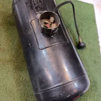 کپسول ال پی جی|قطعات یدکی و لوازم جانبی|گرمدره, |دیوار