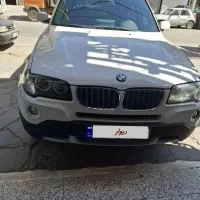 bmw x3 2009|خودرو سواری و وانت|مشهد, منزل آباد|دیوار