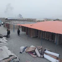 قالیشویی ومبل شویی رخسار در رباط‌کریم  پرند|خدمات نظافت|رباط‌کریم, رباط‌کریم|دیوار