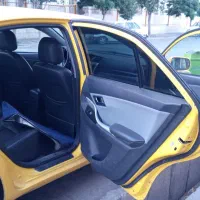 تاکسی آریو مدل 96|خودرو سواری و وانت|مشهد, الهیه|دیوار