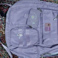 کیف  مدرسه ایی