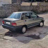 پراید ۸۳ انژکتور