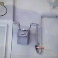 لوله کشی گاز و آتشنشانی