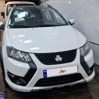 کوئیک 1404 RS صفر خشک