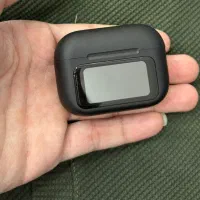 هندزفری بی سیم صفحه نمایش دار لمسی|لوازم جانبی موبایل و تبلت|بندرعباس, |دیوار