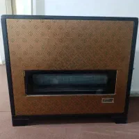 بخاری دوازده هزار توان گاز