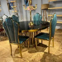 انواع صندلی تالار کف قیمت بازار