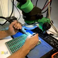 تعمیرات تخصصی انواع ماینر