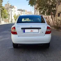 تیبا یک مدل ۹۵ سالم و کم کارکرد|خودرو سواری و وانت|اندیشه, شهرک کوثر|دیوار