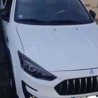 اطلس G سانروف دار مدل ۱۴۰۳
