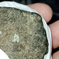 شهاب سنگ شرگوتیت