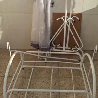 گهواره|اسباب و اثاث بچه|مشهد, فتح المبین|دیوار