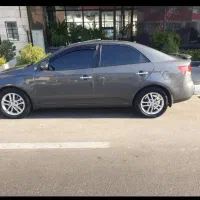 کیا سراتو مونتاژ آپشنال اتوماتیک 2000cc مدل ۱۳۹۶|خودرو سواری و وانت|تهران, دارآباد|دیوار