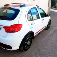 کوییک مدل1404 GXR تیپ L فول با مانیتور نقد واقساط|خودرو سواری و وانت|قم, صفاشهر|دیوار