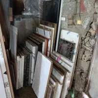 تاپس ، صفحه کابینت