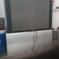 تلوزیون پاناسونیک فروشی