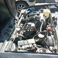 پی کی مدل 83 انژکتور|خودرو سواری و وانت|مشهد, بهمن|دیوار