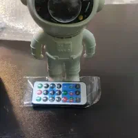 اسپیکر فضانورد نشسته و ایستاده|سیستم صوتی خانگی|تبریز, |دیوار