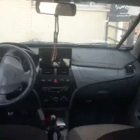 تیبا صندوقدار مدل ۹۷|خودرو سواری و وانت|قم, باجک یک|دیوار