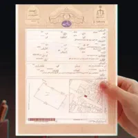 فروش واحد فول امکانات دونبش