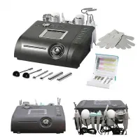 دستگاه میکروکارنت|آرایشی، بهداشتی، درمانی|اندیشه, اندیشه فاز ۴|دیوار