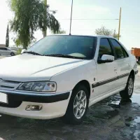 پارس سال تمیز و بدون رنگ مدل 99 جهت معاوضه|خودرو سواری و وانت|نورآباد ممسنی, |دیوار