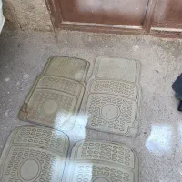 کف پوش پراید