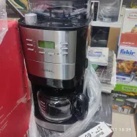 قهوه ساز سه کاره تکنو