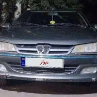 پژو پارس نوک مدادی ۹۳ فنی سالم کم کارکرد|خودرو سواری و وانت|محمدشهر, همایون ویلا|دیوار