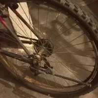 دوچرخه۲۶ دنده ای|دوچرخه، اسکیت، اسکوتر|تنکابن, |دیوار