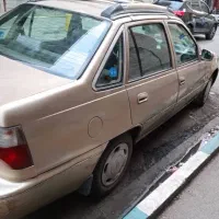 دوسیلو مدل ۸۰|خودرو سواری و وانت|تهران, نارمک|دیوار