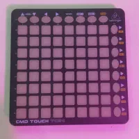 لانچ پد بهرینگر دیجی