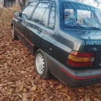 پراید عتیقه|خودرو سواری و وانت|ارومیه, |دیوار