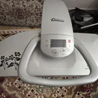 اتو پرس گیلبرتون