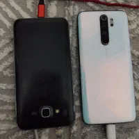 دوعدد گوشی|موبایل|مسجد سلیمان, |دیوار