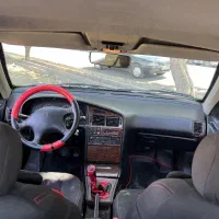 پژو پارس|خودرو سواری و وانت|خوی, |دیوار