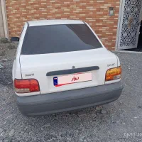 پراید مدل 98