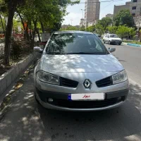 رنو مگان ۲۰۰۰ اتوماتیک مدل ۸۹