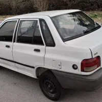 پراید مدل 90|خودرو سواری و وانت|خرم‌آباد, |دیوار