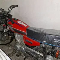 موتور۱۲۵|موتورسیکلت|برازجان, |دیوار