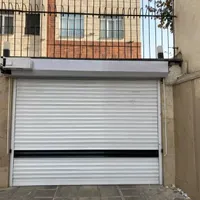 کرکره برقی و جک پارکینگی نیکان در