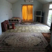 کانکس ۳۰ متری|اجارهٔ کوتاه‌مدت ویلا و باغ|آستانه اشرفیه, |دیوار