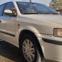 سمندef7پایه گازسوز۹۱