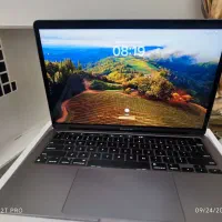 مک بوک پرو m1 سفارش آمریکا ،macbook pro m1|رایانه همراه|تهران, ولنجک|دیوار