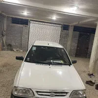 فروش خودرو پراید SE131 مدل ۱۳۹۹|خودرو سواری و وانت|سورک, |دیوار