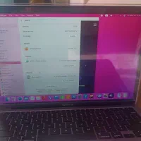 مک بوک ۲۰۲۰ نو|رایانه همراه|کرج, فاز ۲ مهرشهر|دیوار