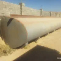تانکرکپسول سوخت کشنده۳۶۰۰۰لیتری نو|قطعات یدکی و لوازم جانبی|اسلامشهر, شهرک مفیدی|دیوار