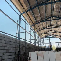 داربست فلزی قیمت مناسب نصب فوری|خدمات پیشه و مهارت|تبریز, |دیوار